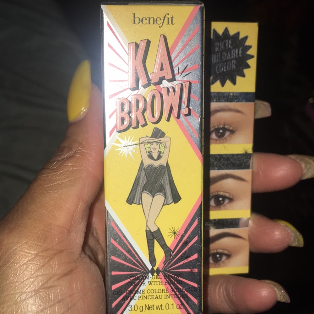 Benefit KA Brow